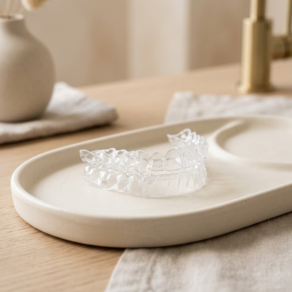 Clear Aligners