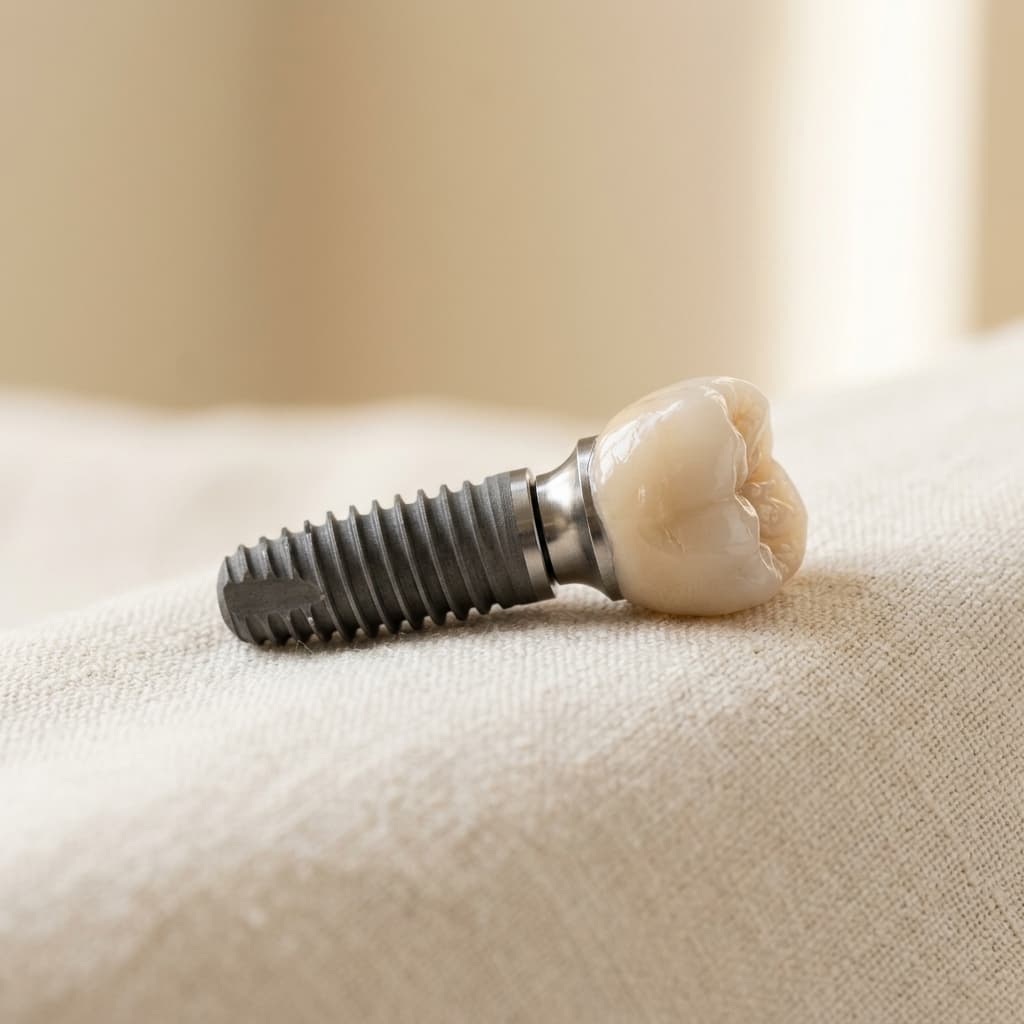 Dental Implants
