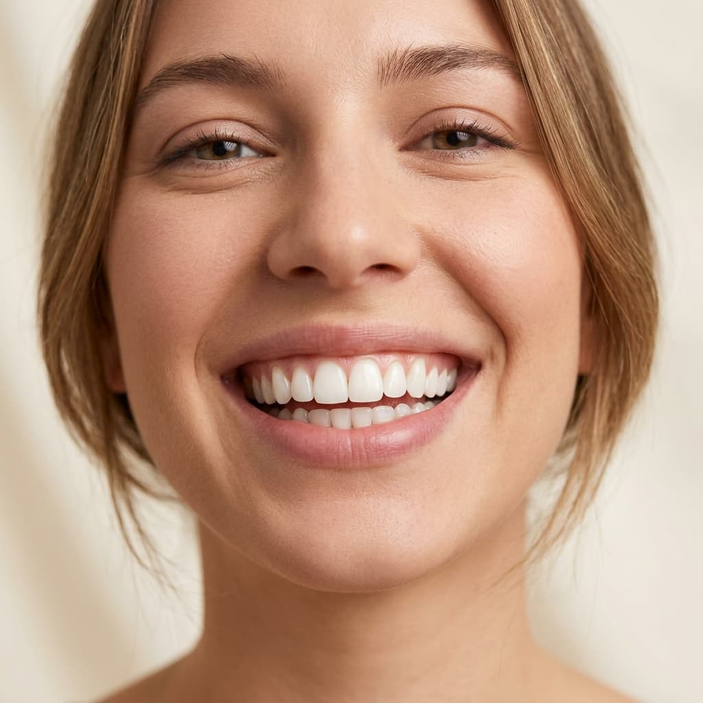 Smile Designing