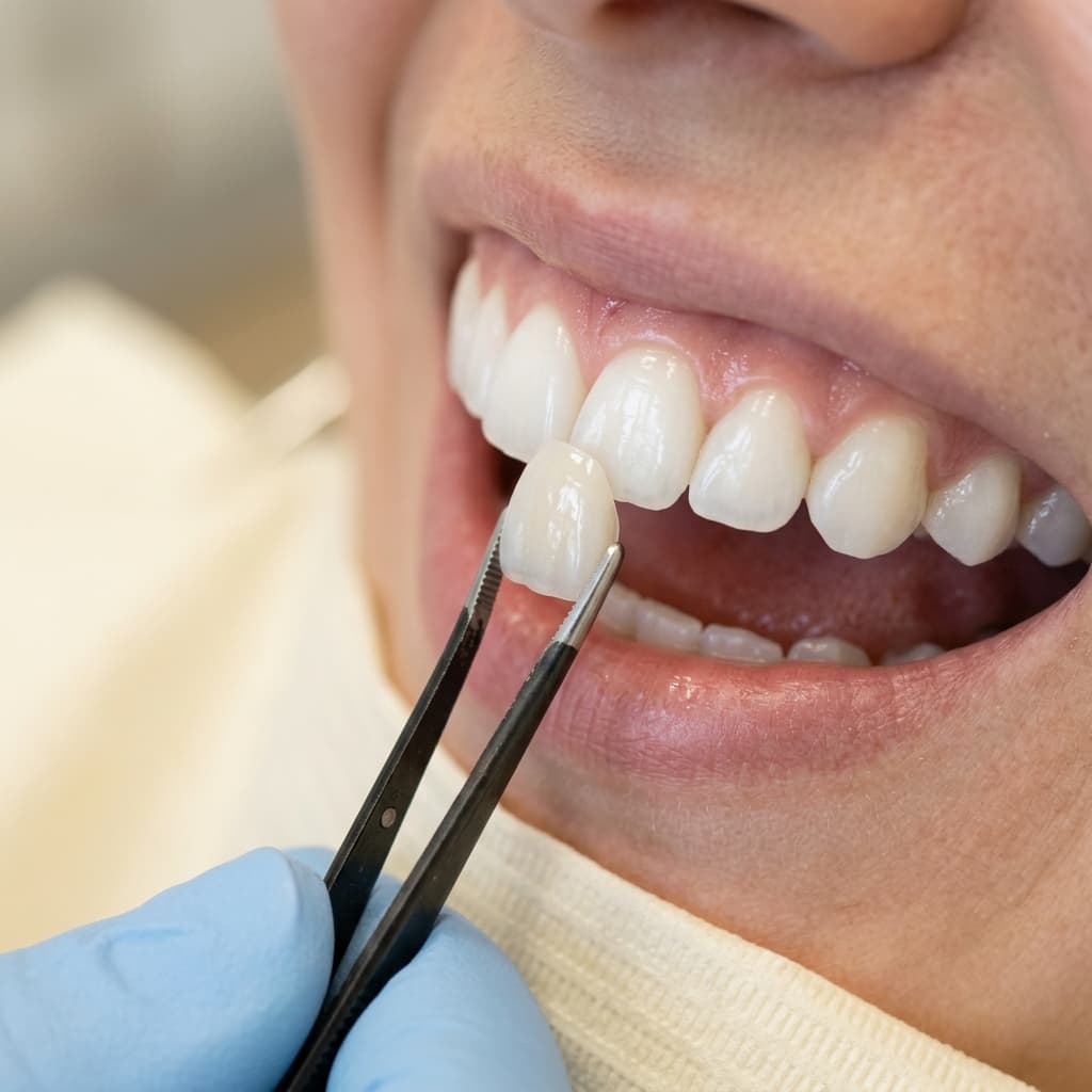 Veneers